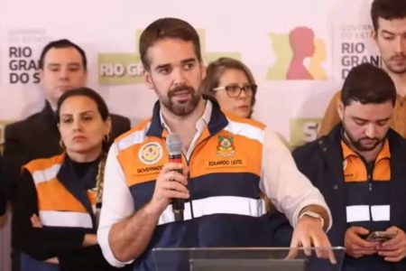 Eduardo Leite deve se filiar ao PSD e diz que ‘o PSDB está deixando de existir’ Eduardo Leite deve se filiar ao PSD e diz que ‘o PSDB está deixando de existir’