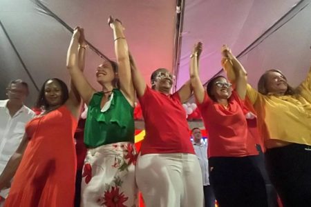 Prefeita de Cachoeira, Eliana Gonzaga lança pré candidatura à reeleição