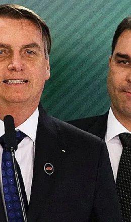 Flávio e Jair