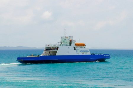 Agerba anuncia aumento na tarifa do ferry-boat