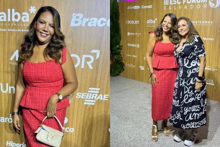 Mani Reggo engata vida de socialite após término com Davi