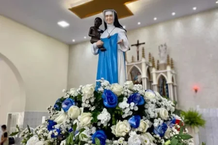 Festa de Santa Dulce dos Pobres terá 13 dias de programação em Salvador; saiba mais