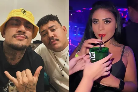 ‘Estou disposto a assumir minhas responsabilidades’, afirma Buda sobre suposta paternidade