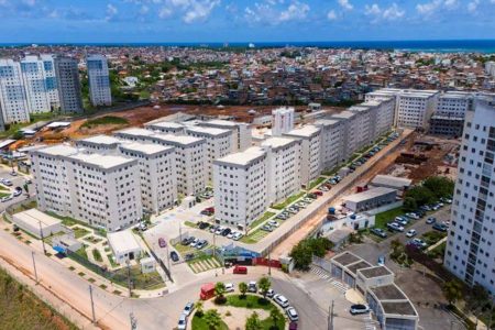 Feirão de imóveis terá descontos de até R$ 55 mil Feirão de imóveis terá descontos de até R$ 55 mil