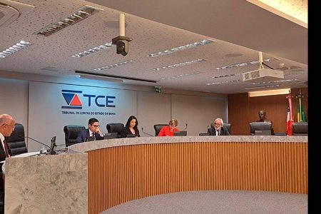 Prefeito baiano terá que devolver R$ 22 mil ao erário estadual