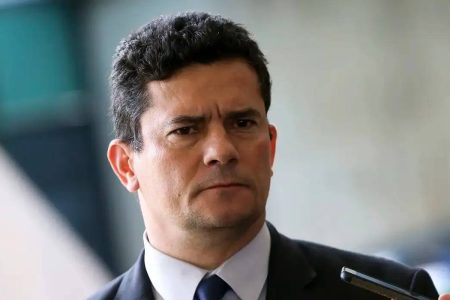 TSE marca data do julgamento de Sergio Moro