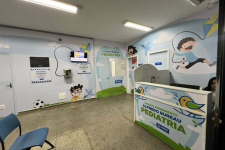 Projeto de vereador quer obrigar a divulgação do tempo de espera em emergências de Salvador Projeto de vereador quer obrigar a divulgação do tempo de espera em emergências de Salvador
