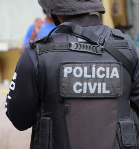 Polícia Civil