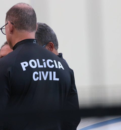 Polícia Civil