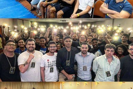 MBL realiza congresso em Salvador nesta segunda