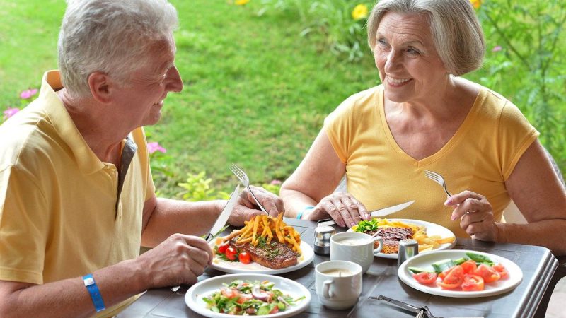 Aumento da expectativa de vida: uma conquista da humanidade