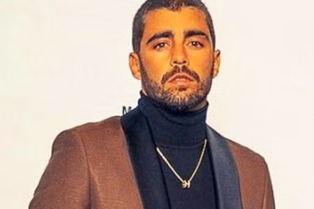 Pedro Scooby tem amigo internado com H1N1 após ajuda no RS