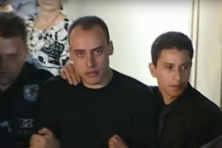 MP pede à Justiça que Alexandre Nardoni volte à prisão