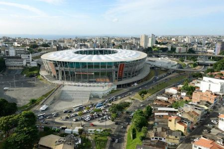 Transalvador organiza operação especial para jogo da Seleção
