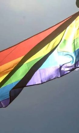 LGBT