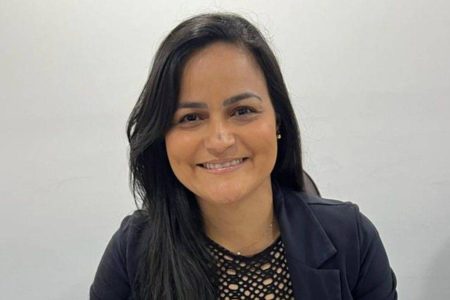 MP Eleitoral dá parecer favorável a Débora Régis no TSE