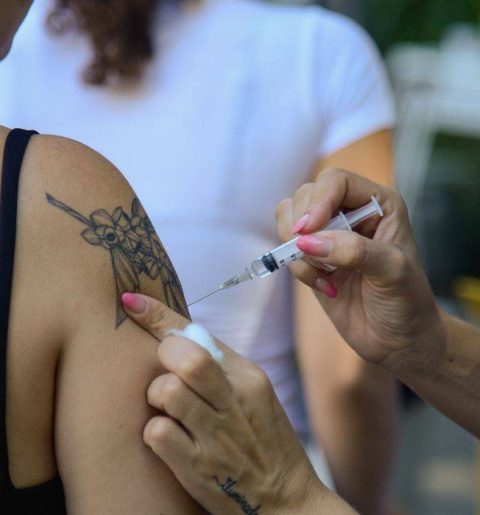 Foto: Tomaz Silva/Agência Brasil