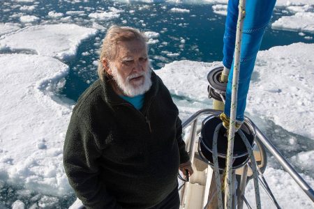 Documentário sobre Aleixo Belov é finalista no Wild Oceans FilmFest