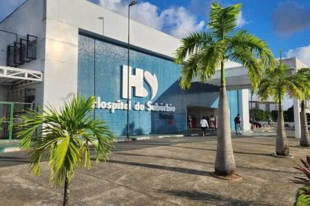 Hospital do Subúrbio recebe 44 novos leitos do governo da Bahia
