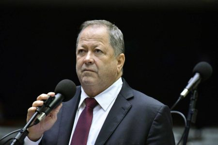 STF autoriza transferência de Brazão para presídio do Rio após condenação no caso Marielle