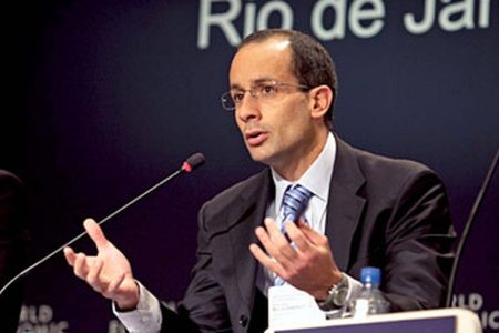 STF anula decisões da Lava Jato contra Marcelo Odebrecht