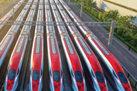 Governo de São Paulo autoriza concessão de trem entre a capital e Campinas