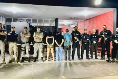 Pai paga R$ 5 mil à própria neta para matar seu filho