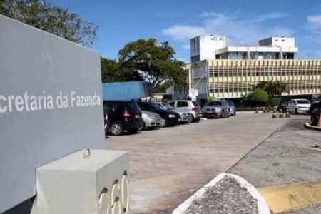 Deputado cobra Sefaz sobre precatórios do Fundef pagos ao Banco Master