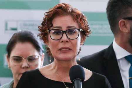 Justiça italiana mantém Carla Zambelli em custódia e nega prisão domiciliar Justiça italiana mantém Carla Zambelli em custódia e nega prisão domiciliar