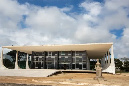 STF marca para dezembro o julgamento do núcleo 2 da trama golpista