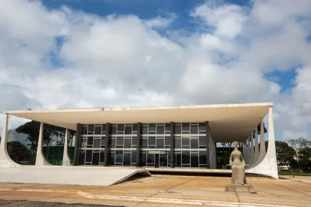 STF marca para dezembro o julgamento do núcleo 2 da trama golpista STF marca para dezembro o julgamento do núcleo 2 da trama golpista