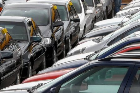 Financiamento de veículos cresce 15,4% em maio