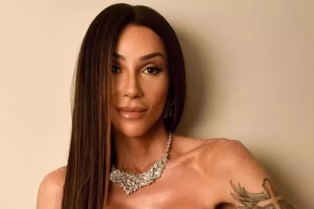 Maya Massafera reage após suposta venda de gravação da sua voz: ‘Crime’