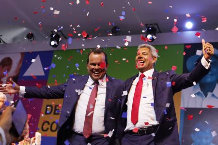 Governo da Bahia fez 19 pagamentos a locadora de veículos que vende milho