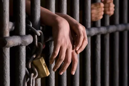 Comissão do Senado aprova gravação de visitas a presos do crime organizado