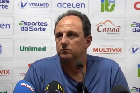 Em áudio, torcedor sugere ataque a tiros ao ônibus do Bahia e morte de Rogério Ceni