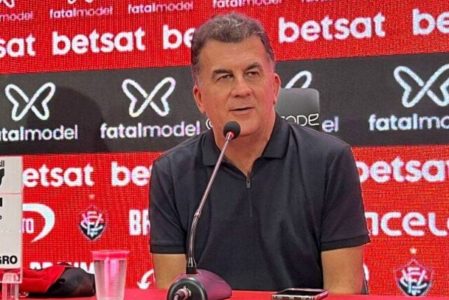 Fábio Mota