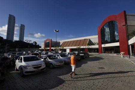 Veja o funcionamento de Ceasa e mercados de Salvador no feriado do Comerciário