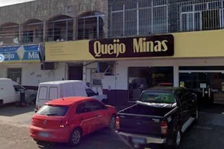 Leilão de arroz foi arrematado por mercearia, fabricante de sorvetes e locadora de veículos