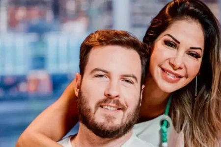 Maíra Cardi justifica reação de Thiago Nigro após aborto e polêmica de publicação