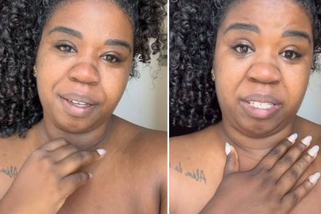 ‘Fui pega de surpresa’, diz repórter Naiara Oliveira sobre demissão da Record BA