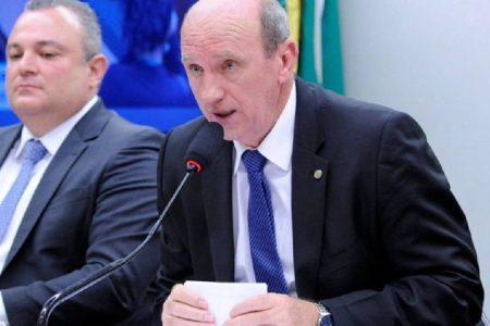 Ex-secretário alega que leilão de arroz foi decisão da Casa Civil: “Foi mal conduzido”
