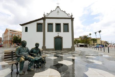 Bahia tem 11 das 20 cidades consideradas mais violentas