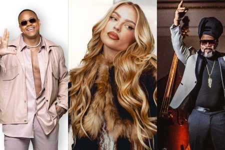 Salve o Sul: show reúne 40 artistas em São Paulo