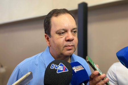 Elmar Nascimento ressalta apoio do PSB e fala sobre novas lideranças políticas