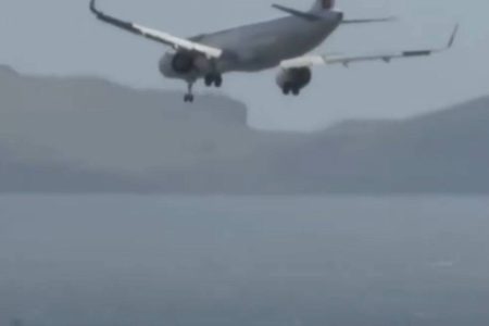 Salvador registra aumento de voos fretados internacionais durante a Páscoa