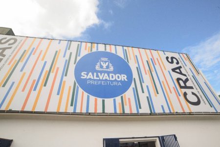 Prefeitura de Salvador inaugura novos Cras e Creas na Avenida San Martin