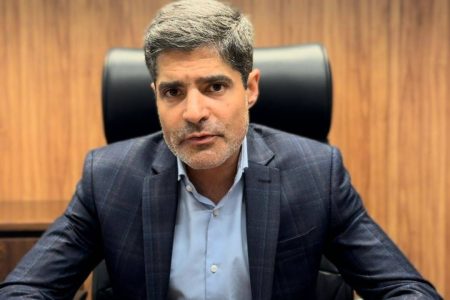 ACM Neto desafia chapa puro sangue do PT: “Prefiro encarar os três” ACM Neto desafia chapa puro sangue do PT: “Prefiro encarar os três”