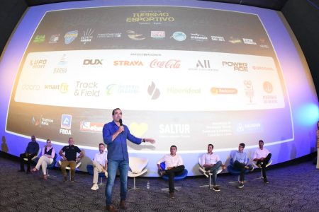 Confira: Salvador lança Calendário de Turismo Esportivo com 16 grandes eventos até 2025
