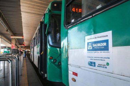 Confira o esquema de transporte para os festejos juninos em Salvador